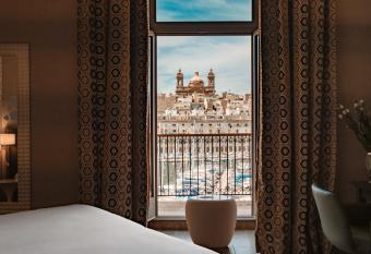 IBB Hotel Palazzo Bettina Malta allows 18 year olds to book a room