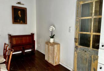 The Old Priory Beaucaire allows 18 year olds to book a room