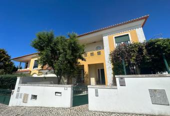 Casa Jasmim has Balcony rooms