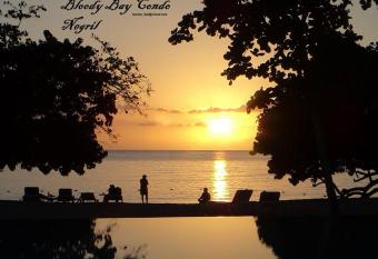 Vacation in the Comfort of Home has Balcony rooms