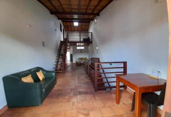 La Morada Hospedaje has Balcony rooms
