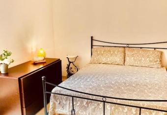 casa don vinc   has Balcony rooms