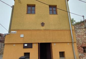 Rodinn   Vina  stv   Hubis&Valigura has Balcony rooms