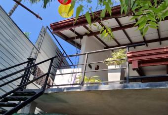 Villa 65 has Balcony rooms