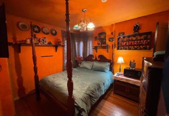 Castle Zoe has rooms with a private hot tub