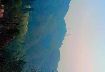 Gauri Gopal Homestay has Smoking/Balcony rooms