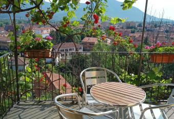 Antiche Mura has Balcony rooms