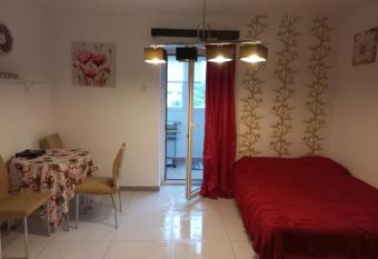 Your Space has Balcony rooms