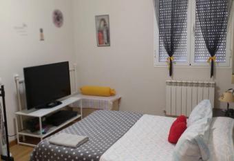 Casa Familiar allows 18 year olds to book a room