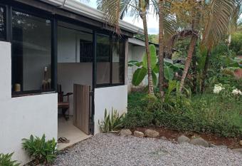 Casa Bambu allows 18 year olds to book a room