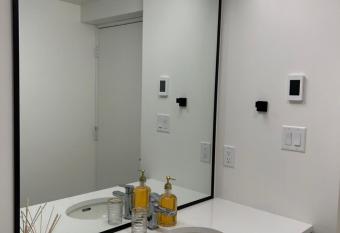 Victoria private studio suite allows 18 year olds to book a room