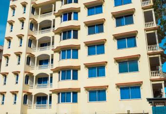 Sea Twelve Apartments-nyali allows 18 year olds to book a room