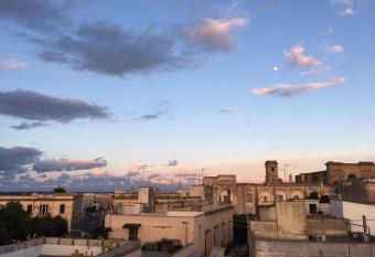 le STELLE has Balcony rooms