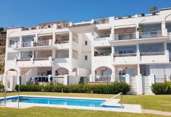 Picasso has Balcony rooms