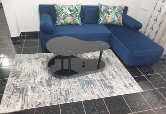 LAMAITEI RESIDENCE has Balcony rooms