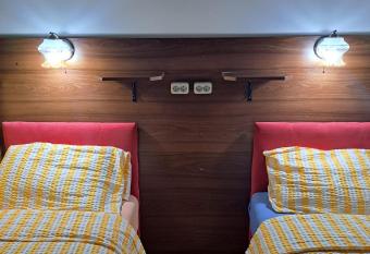 Stanko Banja Koviljaca has Balcony rooms