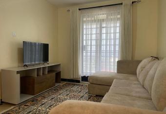 The loft, one bedroom apartment with stunning view allows 18 year olds to book a room