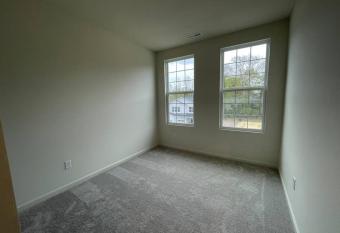 Brand new townhouse three level has Balcony rooms