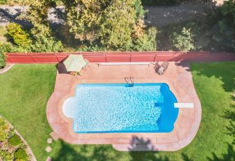 Park side 2 Bed 2 Bath suite has Balcony rooms