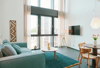 By the Forest - Into This Place has Balcony rooms