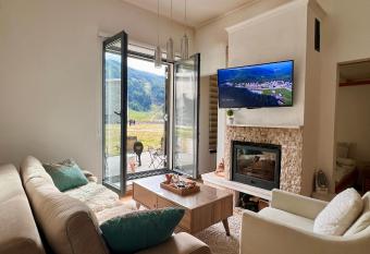 Srna Apartment - Bjela  nica has Balcony rooms