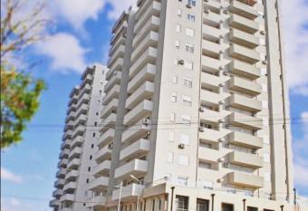 Dream Apartments Shengjin has Balcony rooms