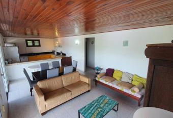 Maison Tak tak vue panoramique exceptionnelle, 3 chambres doubles has Balcony rooms