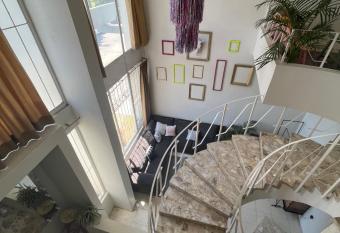 Casa Cari  o Room 1 has Balcony rooms