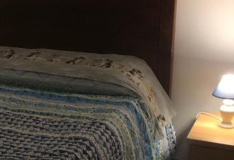 Appartamento esclusivo comodo ai servizi con self check-in has Balcony rooms