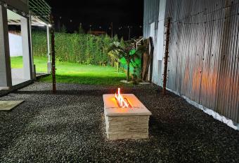 Hospedaje Ayanna No 1 has Balcony rooms