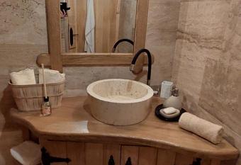 Ribarev san has Balcony rooms