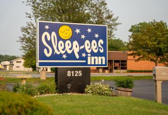 trucker hotels