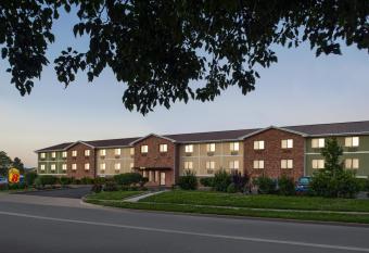 trucker hotels