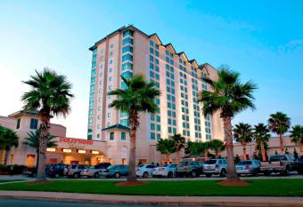 trucker hotels