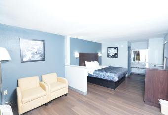 trucker hotels