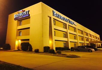 trucker hotels