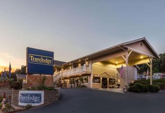 trucker hotels