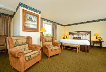 trucker hotels