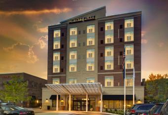 trucker hotels