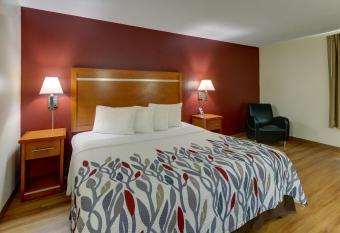 trucker hotels