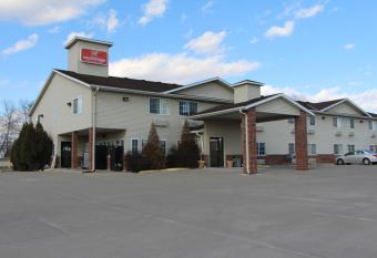 cheap hotels in chillicothe mo