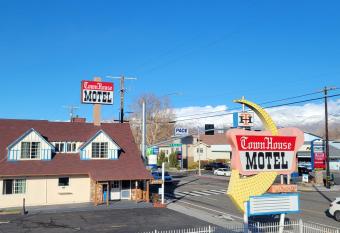 trucker hotels