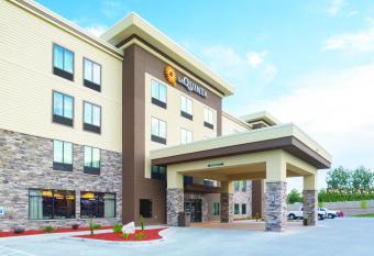 trucker hotels