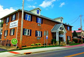 trucker hotels