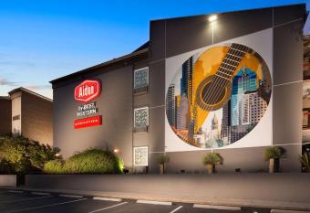 trucker hotels
