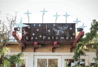 trucker hotels