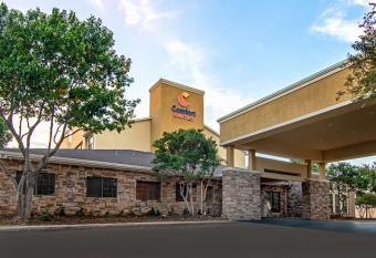 trucker hotels