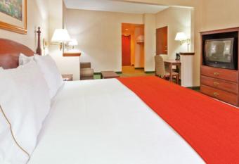 trucker hotels