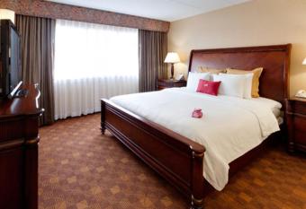 trucker hotels