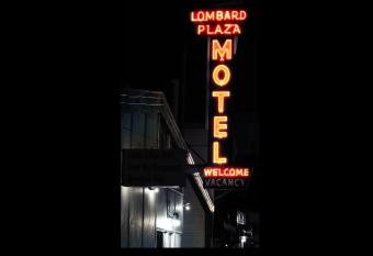 trucker hotels